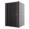 Шафа Mirsan MR.WTN20U45DE.01 WTN 19" 20U 600x450 (чорна) RAL 9005