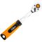 Трещоточний ключ Neo Tools 08-530 1/4" 90 зубців