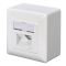 Настенная розетка Digitus DN-9002-N Cat. 5e STP 2xRJ45 8P8C для наружной проводки