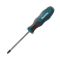 Ударная магнитная отвертка Makita B-66070 PH2 (2X100)