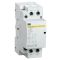Модульний контактор IEK MKK11-40-20 КМ40-20М AC