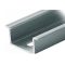 Перфорированная монтажная DIN рейка Wago 210-197 TS 35х15х2м