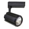 Металлический трековый светильник Ledstar LS-103020 (103020) new AC170 25Вт 2460Лм 4000К (черный)