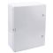 Пластиковый корпус IEK MKP93-N-504018-65 ЩМПп 500х400х180мм УХЛ1 IP65