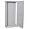 Сборный шкаф IEK YKM50-1800-600-600 ВРУ 1800х600х600 IP31 SMART