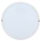 Круглый белый LED светильник IEK ДПО 2003 14Вт 4000K IP54 (LDPO0-2003-14-4000-K01)