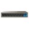 Неуправляемый коммутатор Tenda TEF1109D 9xFE (TEF1109D)