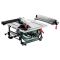 Настольная циркулярная пила Metabo TS 254 M (610254000)