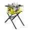 Настольный пильный станок Ryobi RTS1800S-G (5133002221) 1800Вт 254мм (со съемной станиной)