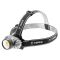 Налобный фонарик Topex 94W391 3Вт LED COB 3xAAA