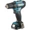 Шуруповерт Makita СXT DF333DNX10 10,8В 2,0Ач