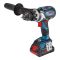 Шуруповерт-дрель Bosch Professional GSB 18V-110 C 2x50Ач L-BOXX 136 (06019G030D)