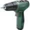 Шуруповерт-дрель Bosch EasyDrill 1200 2х12В 1кг (06039D3002)