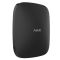 Интеллектуальная централь Ajax Hub 2 Plus черная (000018790)