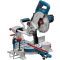 Аккумуляторная торцовочная пила Bosch GCM 18V-216 (0601B41000)