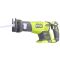 Аккумуляторная сабельная пила Ryobi One+RRS1801M (5133001162) 3100 ход/мин ход 22мм в дереве 180мм (без АКБ)