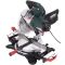 Торцовочная пила Metabo KS 216 M Lasercut (619216000)