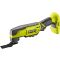 Многофункциональный инструмент Ryobi One+R18MT3-0 (5133003797) 18В 10000-20000 кол/мин (без АКБ и ЗУ)
