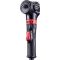 Мини пневмогайковерт Mighty Seven NC-498 (26856) 1/2" 542Нм 6500об/мин