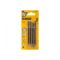 Пильное полотно DeWALT DT2060 по дереву, ДСП, МДФ и фанере