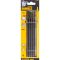 Пильное полотно по сэндвич-панелям DeWALT DT2084