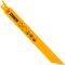 Пильное полотно DeWALT DT2353 по трубам и листовому металлу (5шт)