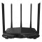 Маршрутизатор Tenda AC7 AC1200 3xFE LAN 1xFE WAN 5x5dBi антенн