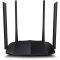 Маршрутизатор Tenda AC8 AC1200 3xGE LAN 1xGE WAN 4x6dBi Ant