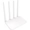 Маршрутизатор Tenda F6 N300 3xFE LAN 1xFE WAN 4x5dBi