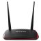 Точка доступа Tenda AP4 802.11n 300Мбит/c 2xFE LAN 2x5dBi