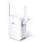 Усилитель Wi-Fi сигнала Tp-Link TL-WA855RE 802.11n 2.4ГГц N300 1хFE LAN