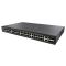 Комутатор Cisco SF550X-48-K9-EU SF550X-48 48-port 10/100 Stackable Switch