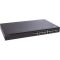 Коммутатор DELL 210-AJIS EMC Networking N1124T L2 24 ports RJ45 1GbE 4 ports SFP+10GbE Stacking