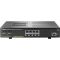Коммутатор HP JL258A Aruba 2930F 8G PoE+2SFP+Swch