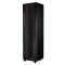 Шкаф Mirsan MR.GTE42U66.01 ECO 19" 42U 600x600 RAL 9005 (черный)