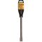 Плоске зубило DeWALT DT6802 SDS-plus