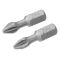 Бита Stanley STA62021 в блистере (2шт)