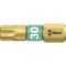 Алмазная бита Wera (8953) BDC Torx30 25мм