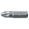 Шестигранна біта Stanley 1-68-945 Pz1 1/4" 25мм з хвостовиком (25шт)