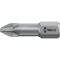 Бита для шуруповертов Wera (6197) TZ PZ1 25мм