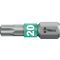 Бита для шуруповертов Wera (8941) BTZ Torx20 25мм