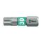 Бита для шуруповертов Wera (8943) BTZ Torx30 25мм