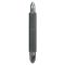 Двусторонняя бита Stanley 1-68-786 Pz1/Pz2 1/4" 60мм с шестигранным хвостовиком (10шт)