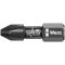 Ударная бита Wera (8958) DC Impaktor PZ2 25мм