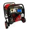 Двухтопливный генератор Vulkan SC3500-III(Gasoline/LPG) (34407) 2,8кВт/2,3кВт