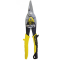 Ножницы по металлу Stanley 2-14-563 FatMax ERGO Aviation Offset 250мм