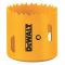 Биметаллический цифенбор DeWALT DT83108 108мм