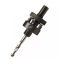 Тримач цифенбору DeWALT DT8102XM Ø 32-181мм зі свердлом