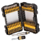 Набор бит DeWALT DT70603T IMPACT TORSION EXTREME (34шт)