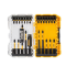 Набор бит DeWALT DT70730T EXTREME в кейсе (25шт)